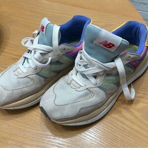 New Balance 57/40 Sneakers Size 10